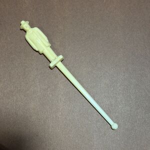 Vintage Jack Daniels Stir Stick Swizzle Stick